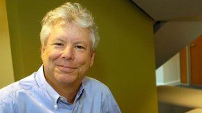Richard Thaler gana el Premio Nobel de Economía