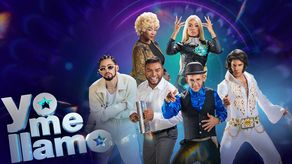 Yo Me Llamo 2025