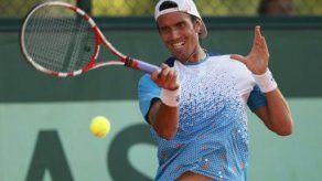 Juan Ignacio Chela se retira del tenis profesional