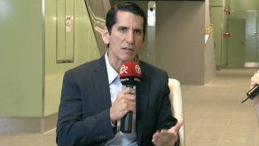 Roux asegura que CD confía en el trabajo que desarrolla el TE