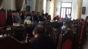 Concejales le solicitan al presidente declare como Día Nacional el 15 de agosto