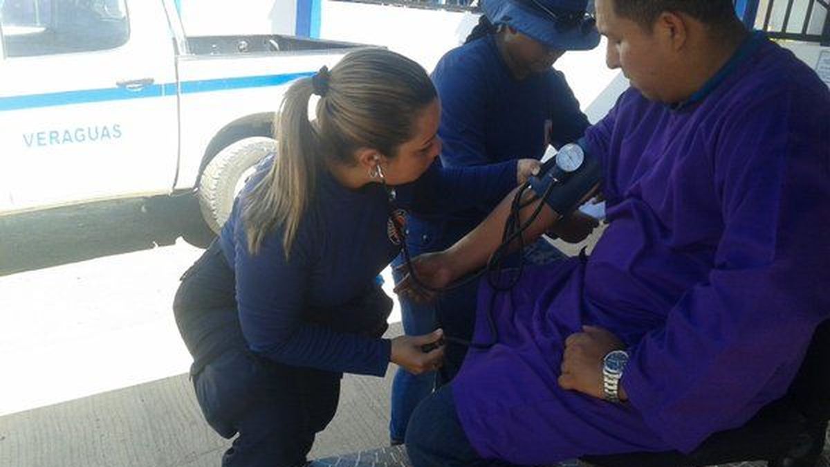 Atención médica pública 24/7: Asamblea Nacional analiza el proyecto de Ley