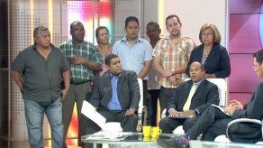 Medida cautelar es basada en indicios