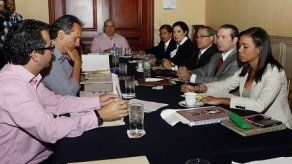 Henríquez exigió a Mi Bus reducir frecuencia del Metro Bus a 15 minutos