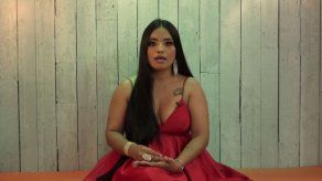 Arantxa Aizprúa de la segunda temporada de Foto Challenge.