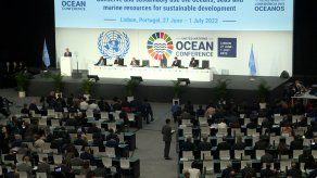 El mundo enfrenta una emergencia en los océanos