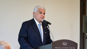 El Presidente José Raúl Mulino rendirá cuenta al país el 2 de enero de 2026.