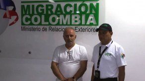 Capturan en Colombia a armenio acusado de defraudar al gobierno de EEUU
