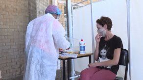 Variante ómicron estaba presente en Europa antes de los informes de Sudáfrica