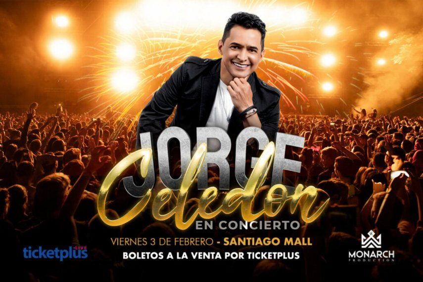 Cantante Colombiano Jorge Celedón Brindará Concierto En Panamá 6220