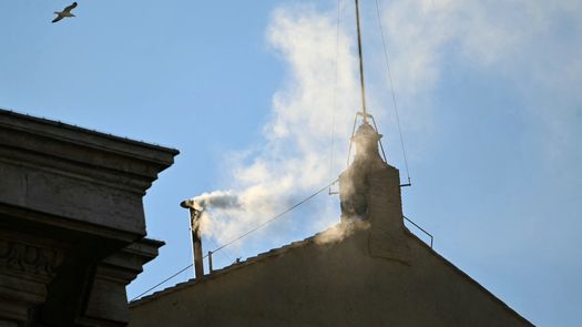 El mundo tiene un nuevo papa.