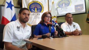 Rescatan a 18 mujeres víctimas de trata de personas en Darién