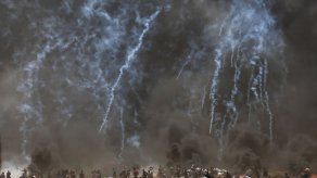 Panamá rechaza uso de la fuerza en Gaza