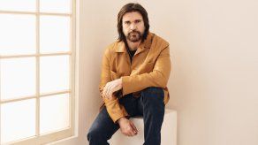 Juanes debuta como actor en la película Pimpinero, sangre y gasolina