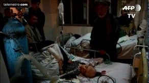 Al menos 14 muertos en ataque contra peregrinos en Afganistán