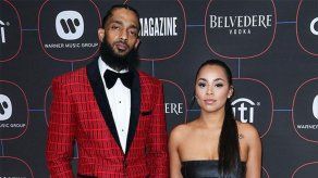 Nipsey Hussle ya ha sido enterrado