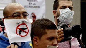 SIP pide investigar asesinatos de periodistas