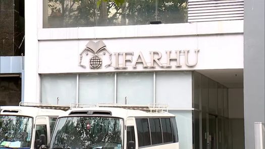 Listado oficial de beneficiarios de auxilios económicos. Listado oficial de beneficiarios de auxilios económicos.