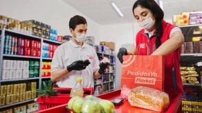 PedidosYa Market cuenta con una variedad de más de 3,000 productos, y con cobertura enCiudad de Panamá y La Chorrera.