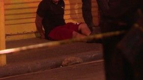 Tres sujetos detenidos por intentar privar de libertad a una mujer Tres sujetos detenidos por intentar privar de libertad a una mujer