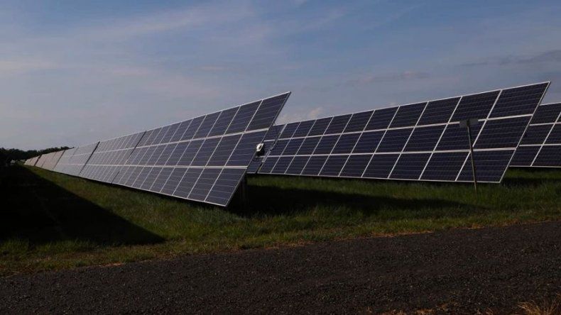 Inauguran Ikakos, el parque solar fotovoltaico más grande de Panamá