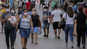 Para combatir la pandemia, Panamá ha aplicado&nbsp; 7,735,313 dosis de la vacuna contra COVID-19 en Panamá.