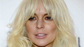 Lindsay Lohan regresa a SNL como anfitriona