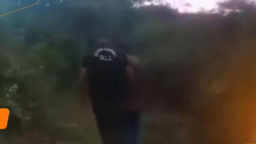 Aprehenden a presunto agresor de adulta mayor en Veraguas.