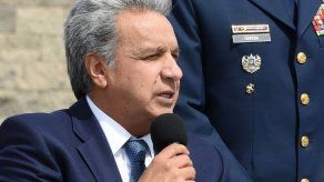 Presidente de Ecuador viajará a Japón en septiembre