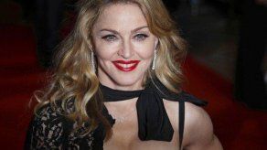 Madonna aterriza en Tel Aviv