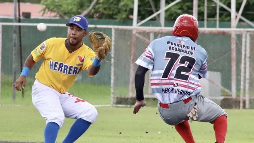 &nbsp;Béisbol Mayor 2023: Calendario oficial de la ronda regular