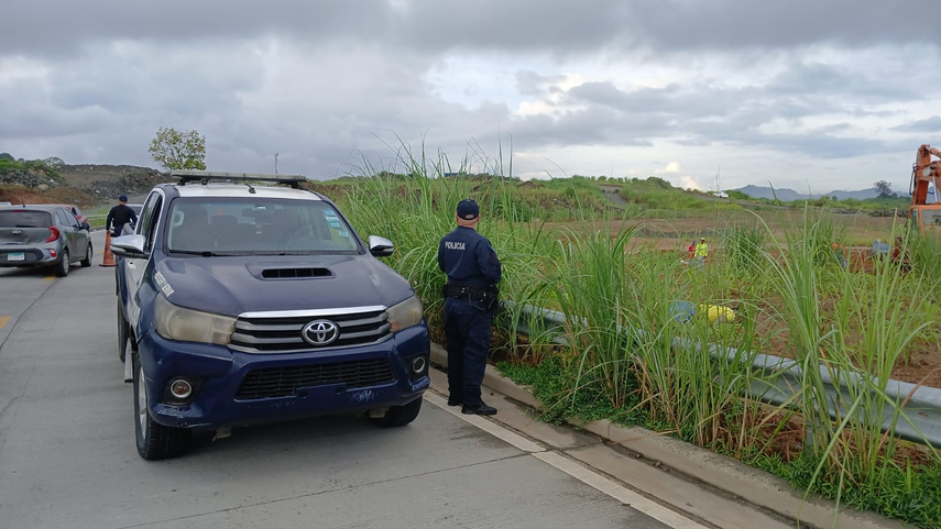 Hayan cuerpo sin vida en Nueva Libia