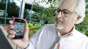 Teléfonos en EEUU recibirán alertas en caso de tormentas