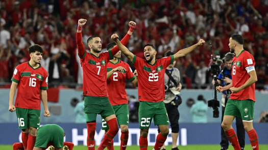 Qatar 2022: Marruecos a cuartos de final, entérate de curiosidades del Mundial