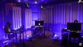 Manda tu pista - primer programa - Reto Freestyle.