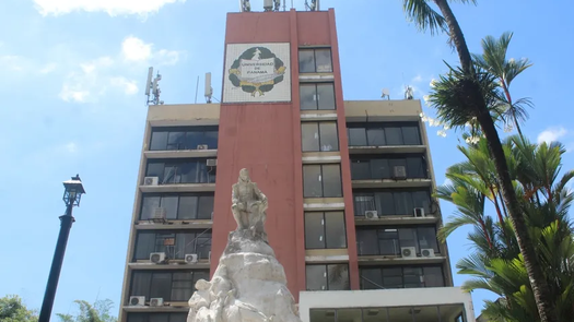 Universidad de Panamá Universidad de Panamá