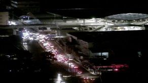 Reportan explosión en centro de despacho de Etesa y varios sectores sin luz