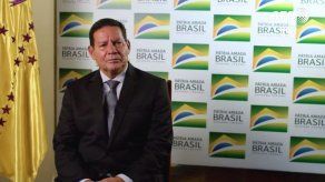 Vicepresidente de Brasil: una acción militar de EEUU en Venezuela no tendría sentido