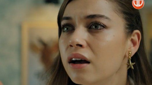 GOLDEN BOY | Ferit hiere los sentimientos de Seyran