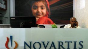 Farmacéutica podría producir vacuna de gripe aviar para ensayos clínicos