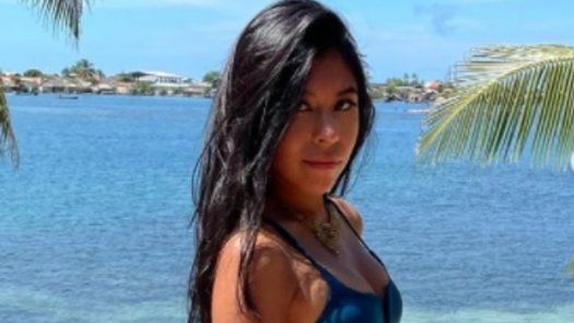 Ana Blanco revela que ya no es candidata en el Señorita Panamá 2021