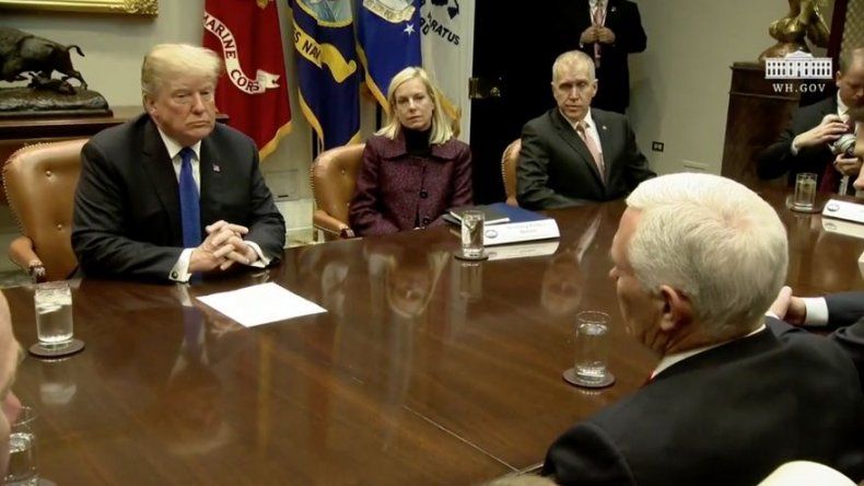 El gobierno de Trump endurece la normativa sobre la marihuana recreativa