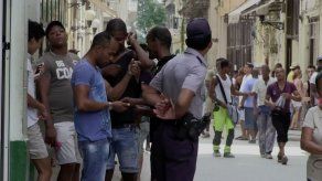 Cuba anuncia un amplio indulto de presos en vísperas de la visita del Papa Cuba anuncia un amplio indulto de presos en vísperas de la visita del Papa