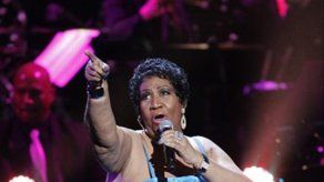 Aretha Franklin cancela su boda