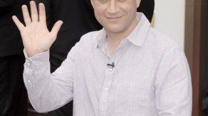 Jimmy Kimmel será el maestro de ceremonias de los premios Emmy