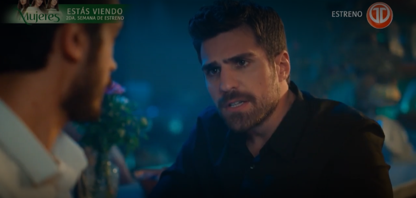 Mujeres: Somer no soporta los reclamos y se enfrenta a Mine&nbsp;