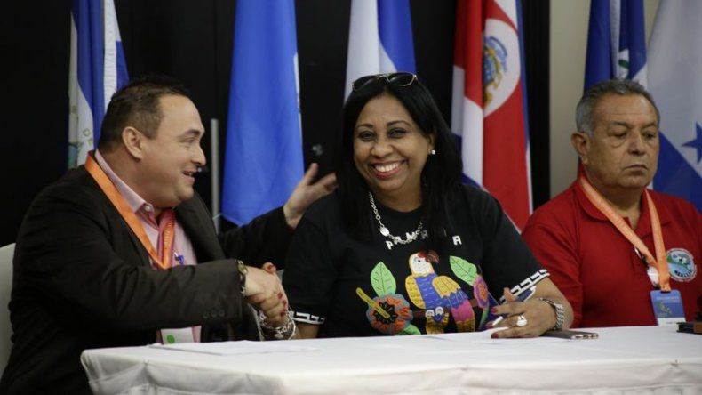 Gestión correcta de recursos naturales evitará su deterioro en Mesoamérica