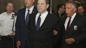 A un año de la caída de Weinstein
