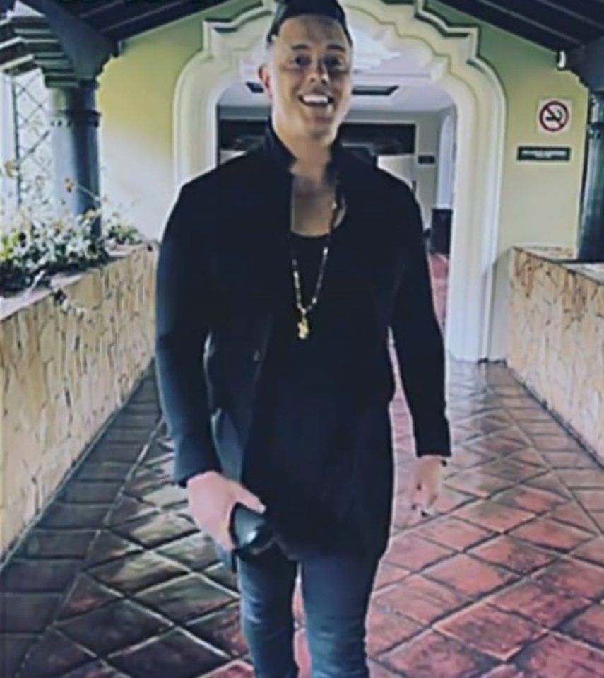 Joey Montana estrenará pronto himno para las mujeres junto a Pitizion