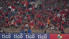 Qatar 2022: Quedan pocas entradas para el Panamá - Curazao